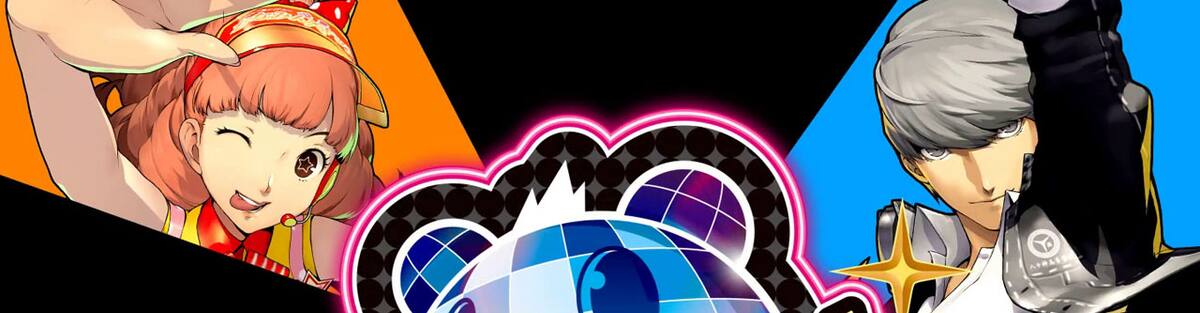 El universo de Atlus llega a la pista de baile con mucho estilo