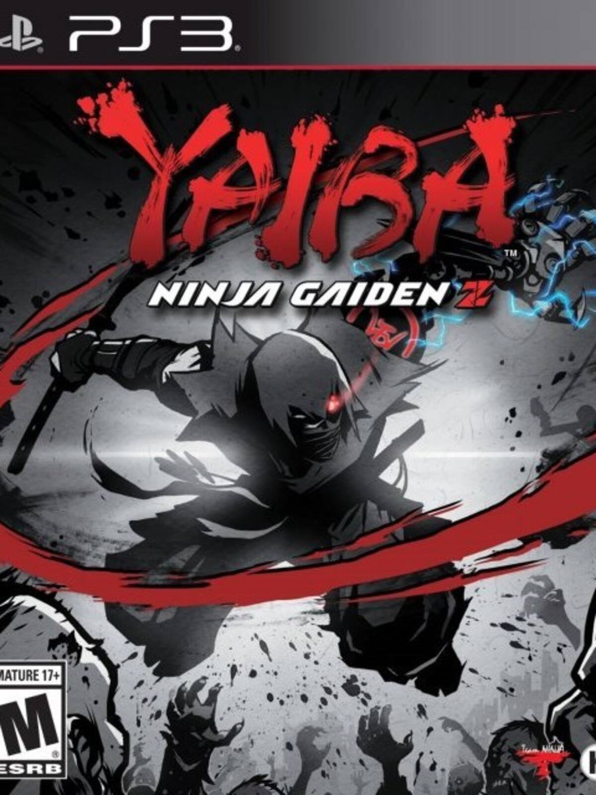 Yaiba: Ninja Gaiden Z