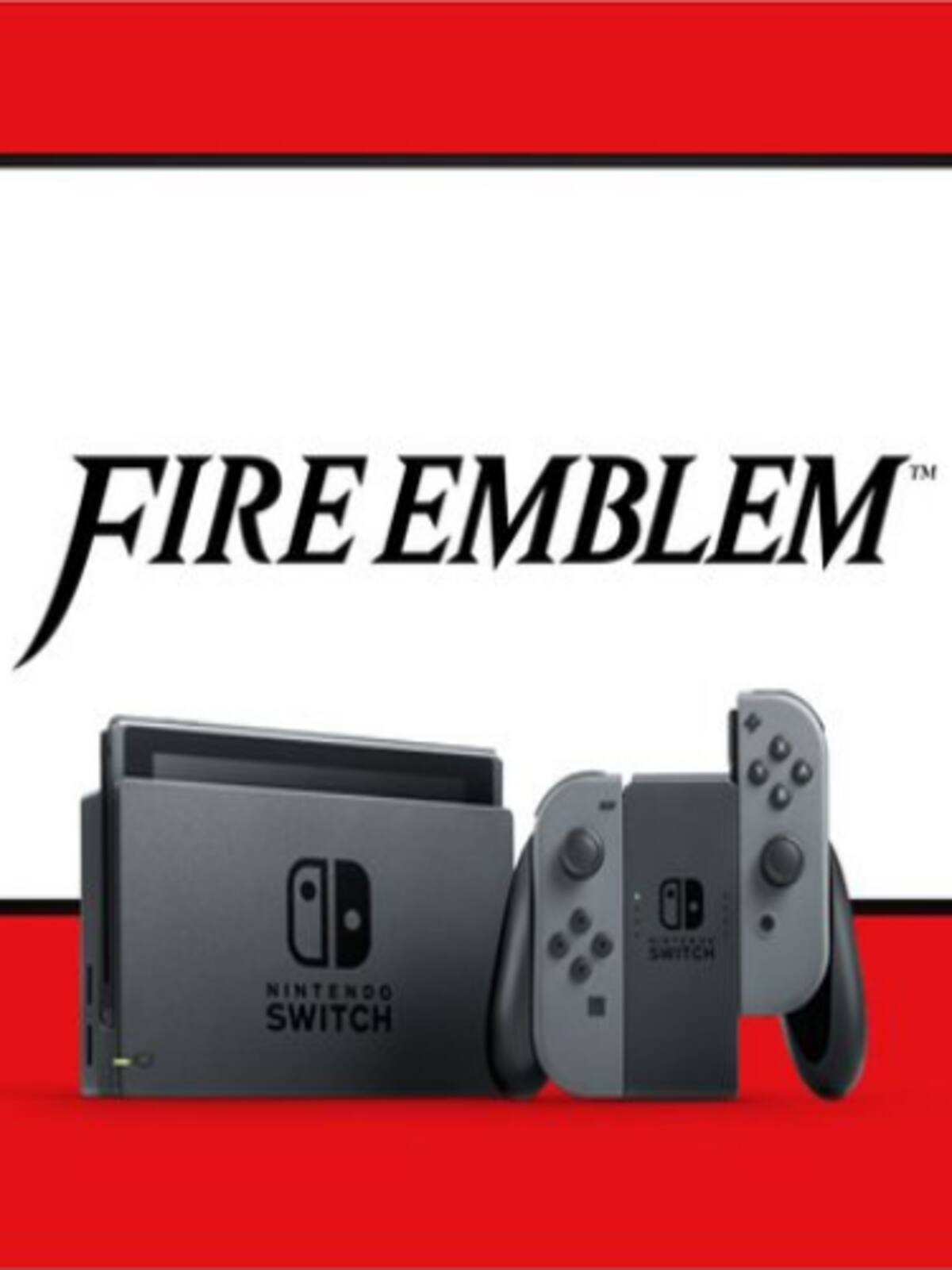 Fire Emblem (2018)