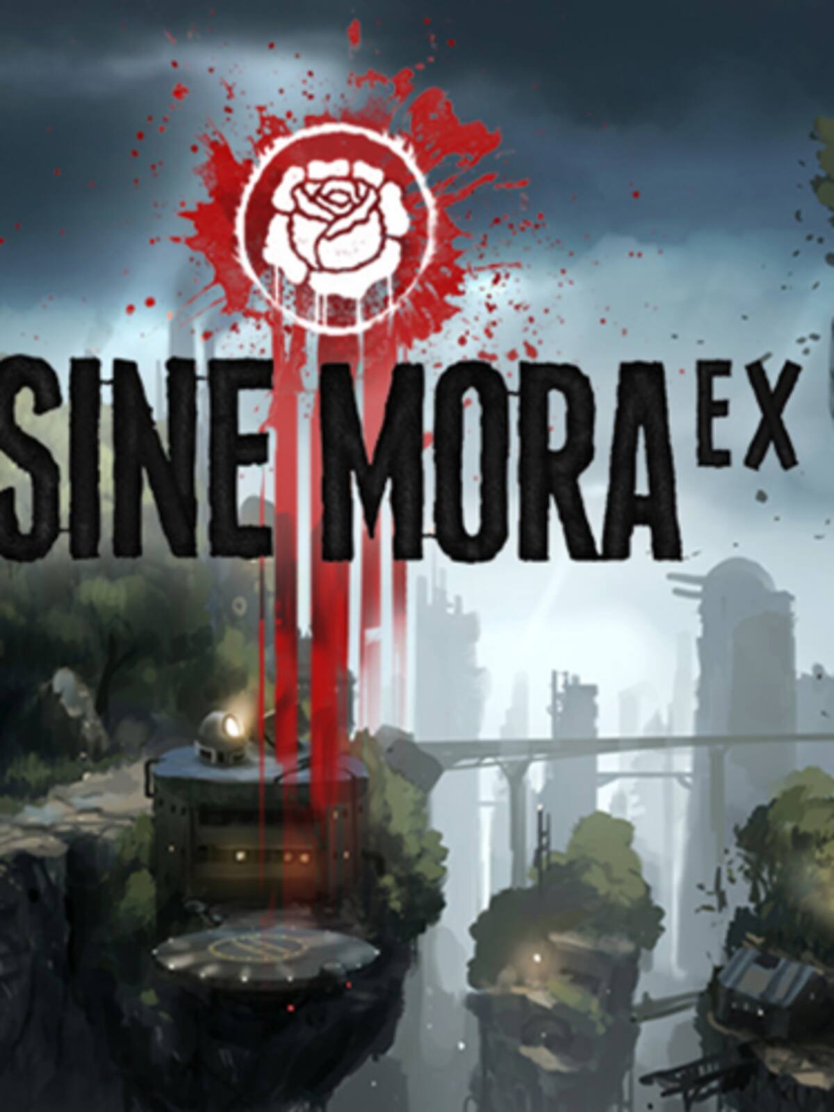 Sine Mora EX