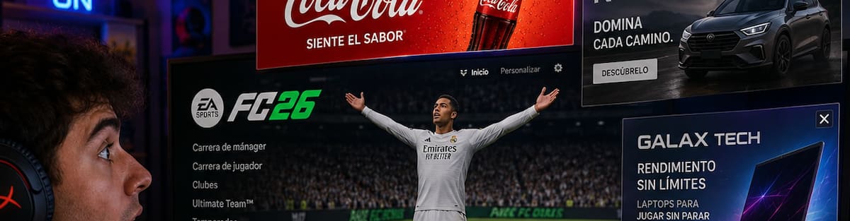 EA