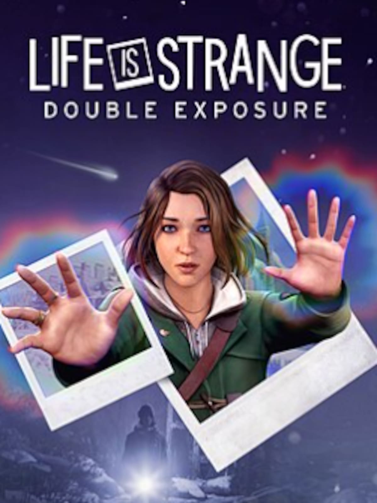 Life is Strange: Double Exposure