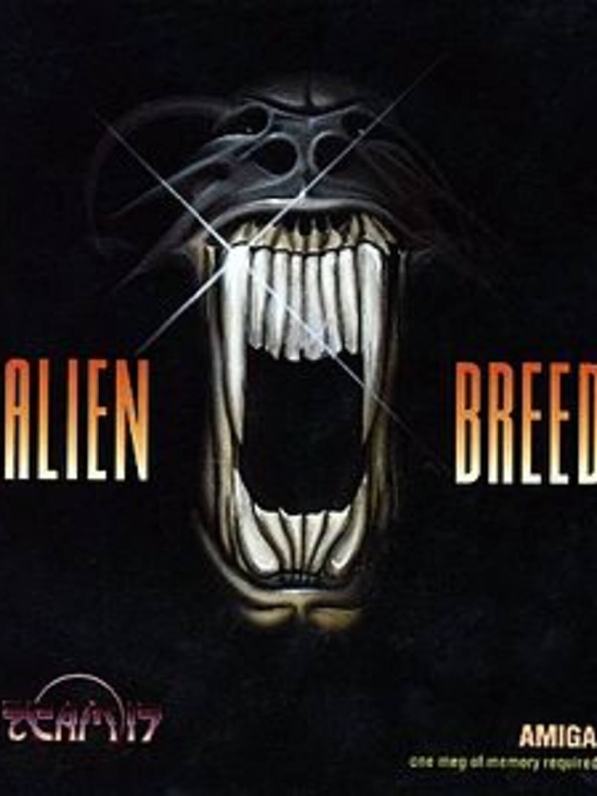 Alien Breed