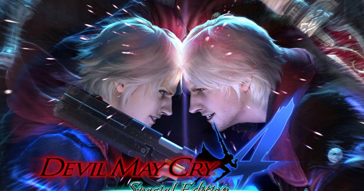 RUMOR: Capcom trabaja en Devil May Cry 5 | LEVEL UP