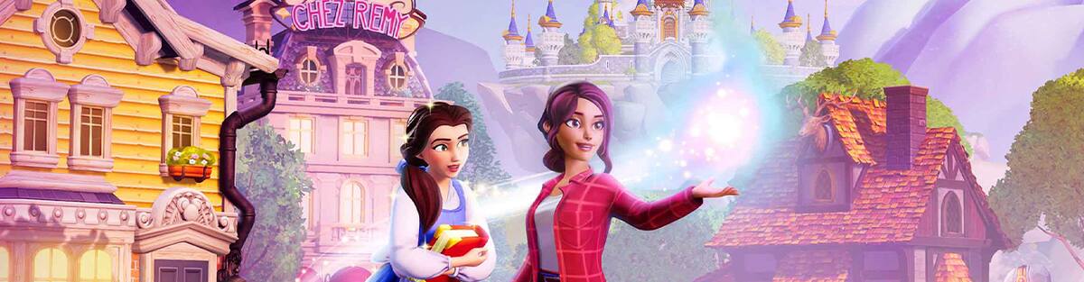 If you are a fan of life simulation video games, this is for you