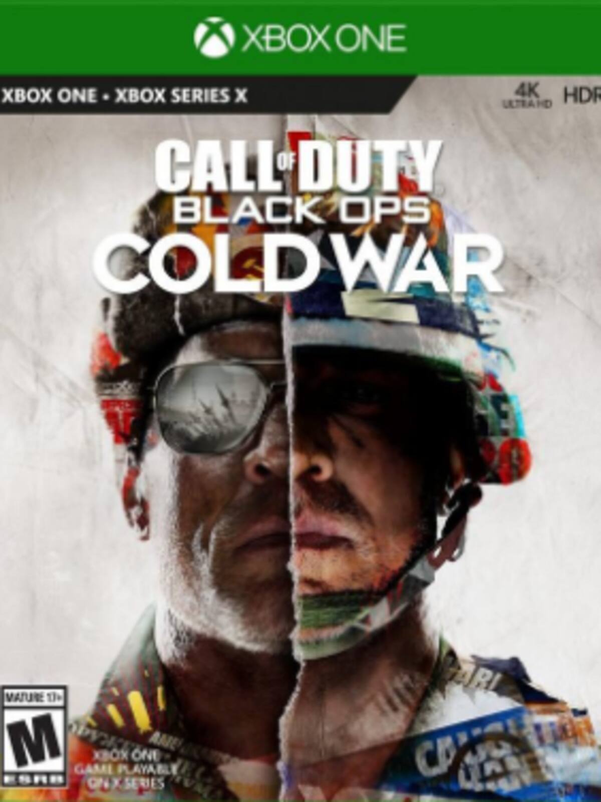 Call of Duty: Black Ops Cold War