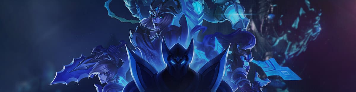 Conoce a los equipos de la máxima fiesta del LoL