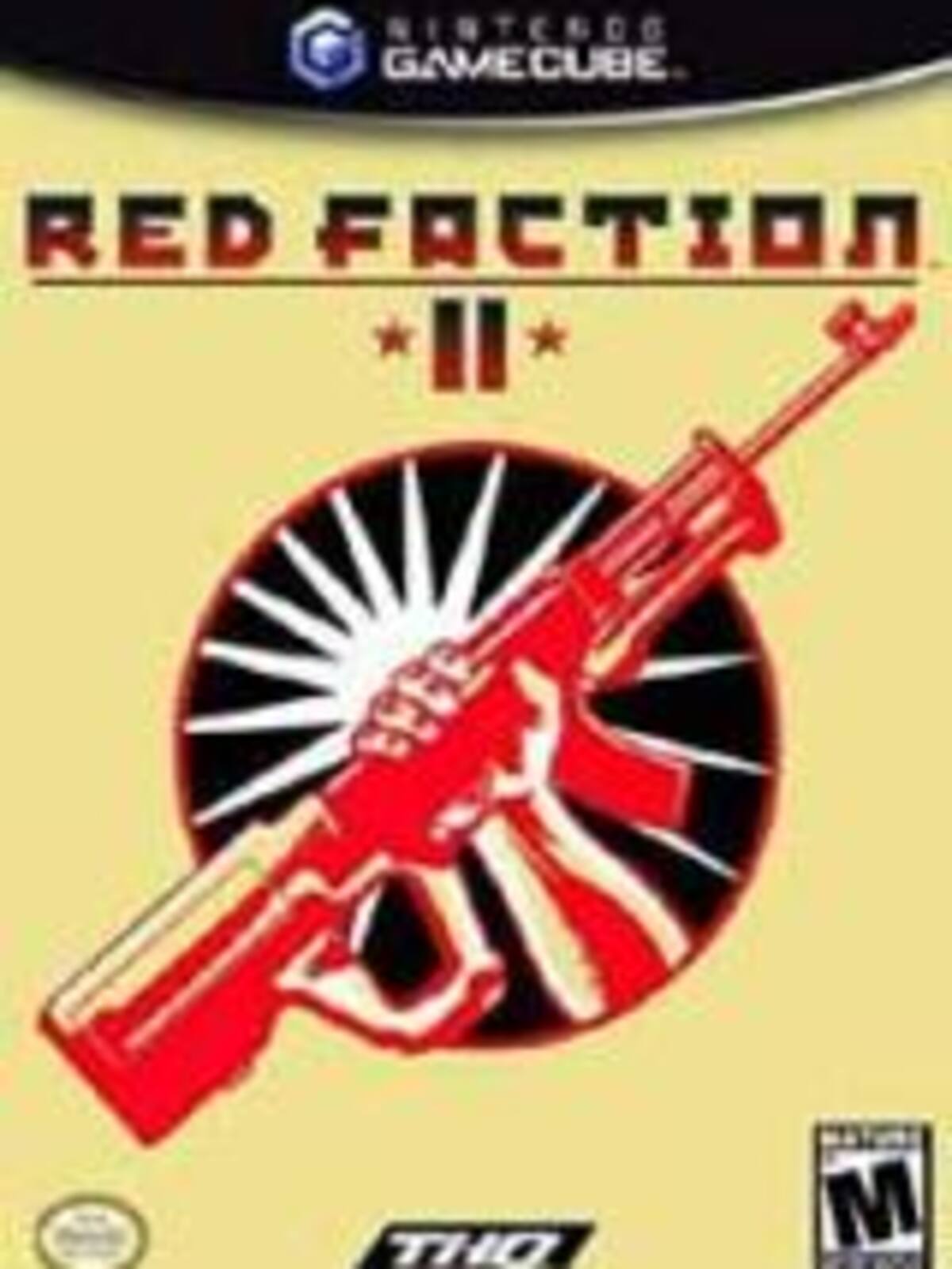 Red Faction II