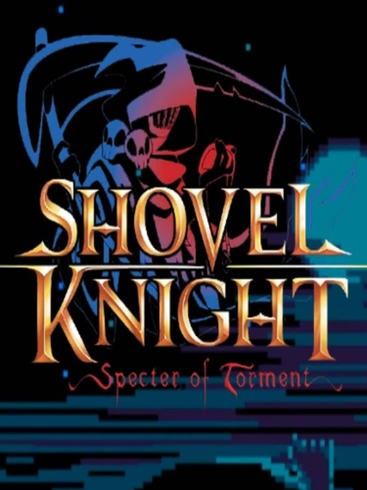 Shovel Knight: Specter of Torment