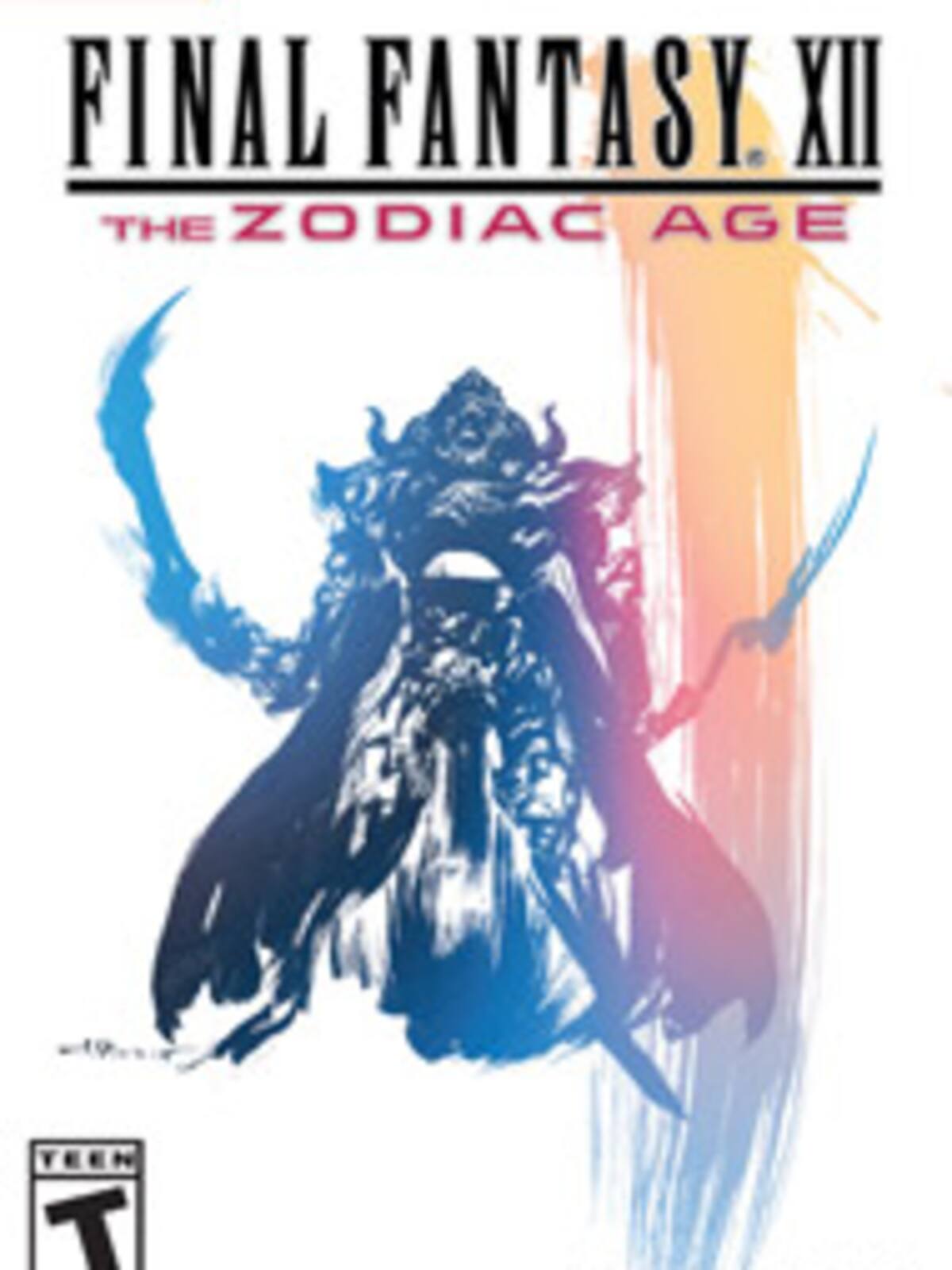 Final Fantasy XII: The Zodiac Age