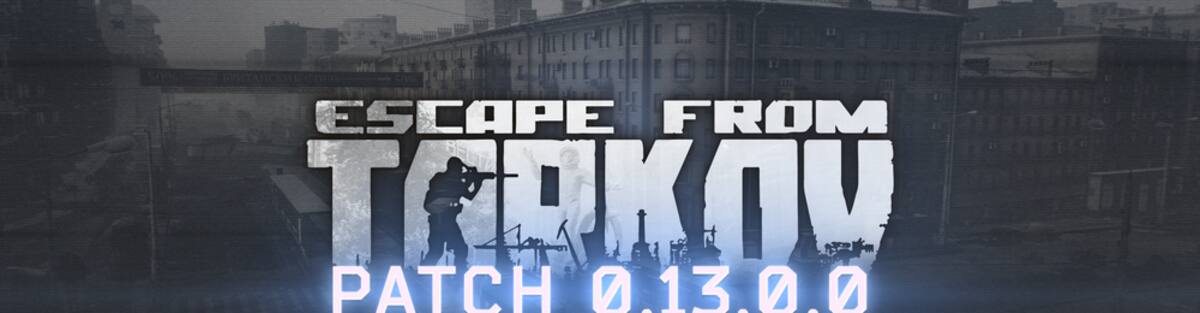 With new weapons and brand new urban map