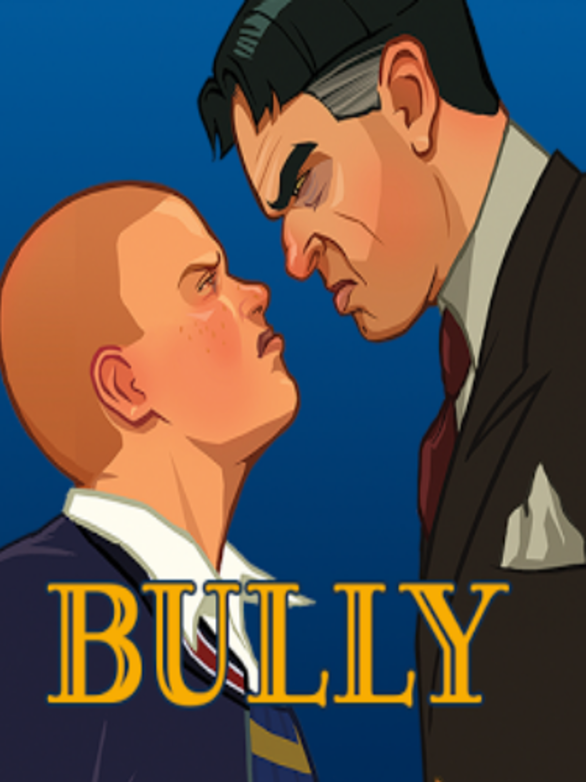 Bully: Anniversary Edition