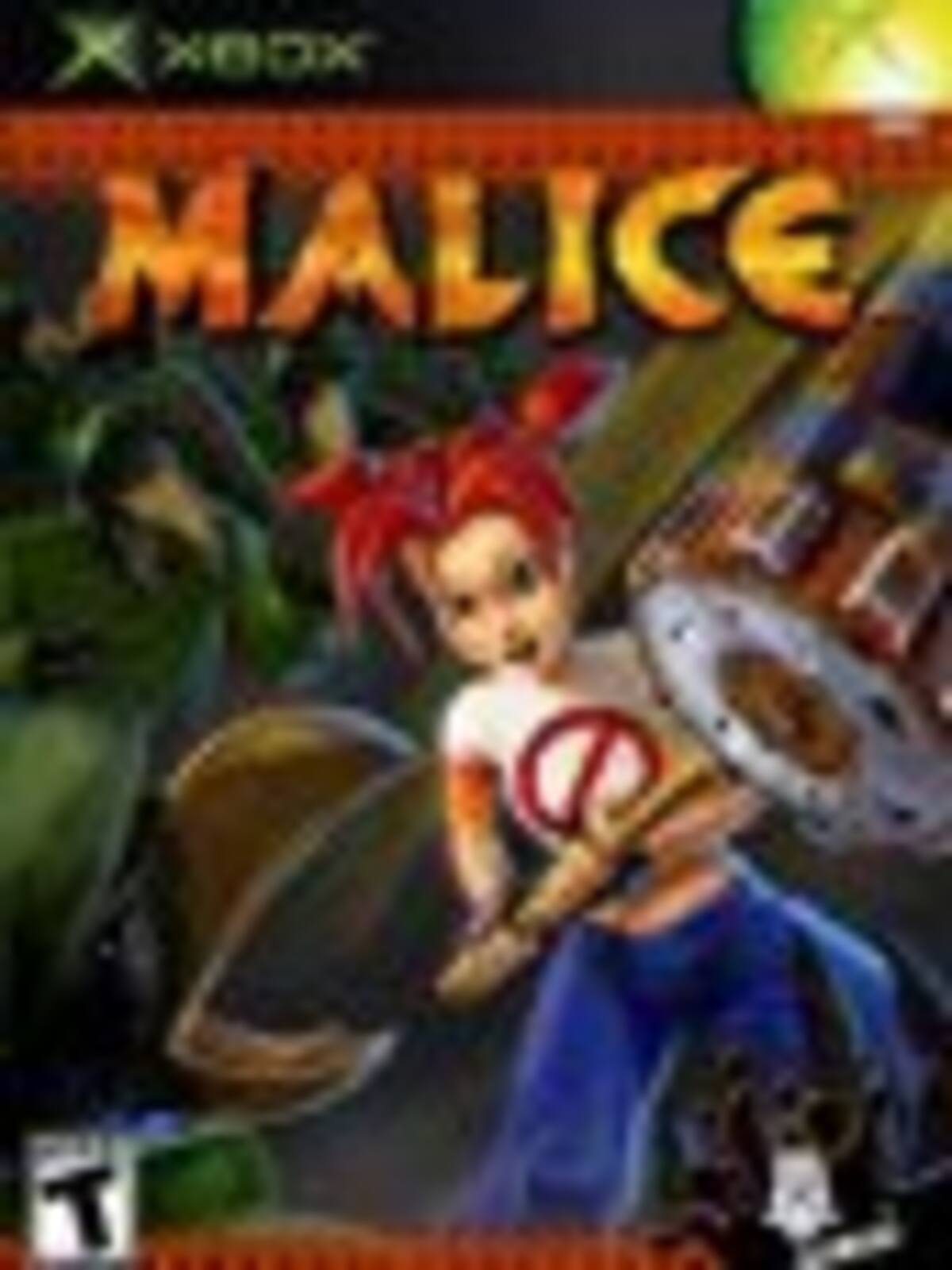 Malice