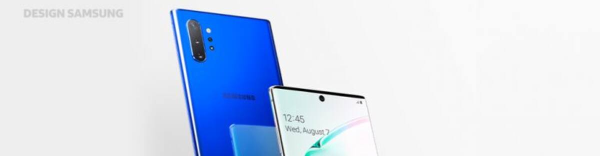 Samsung lanzó uno de los smartphones más poderosos del año