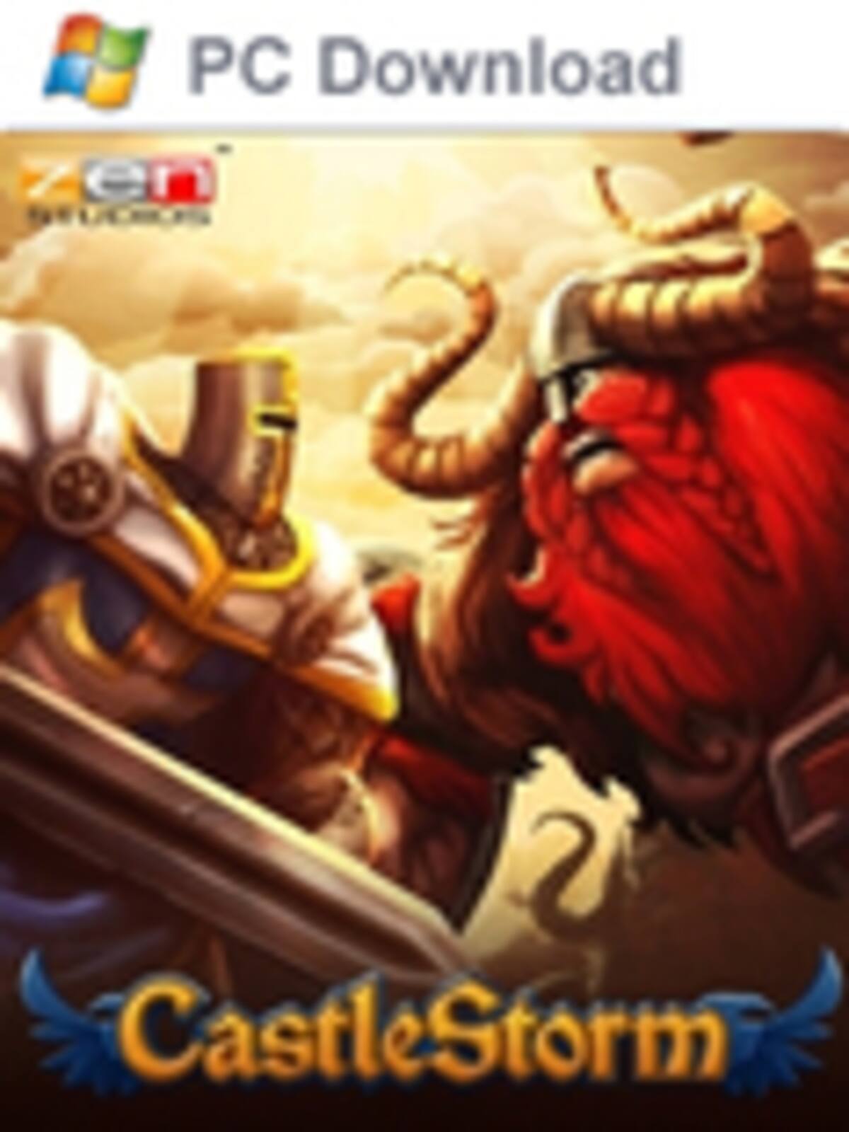 CastleStorm