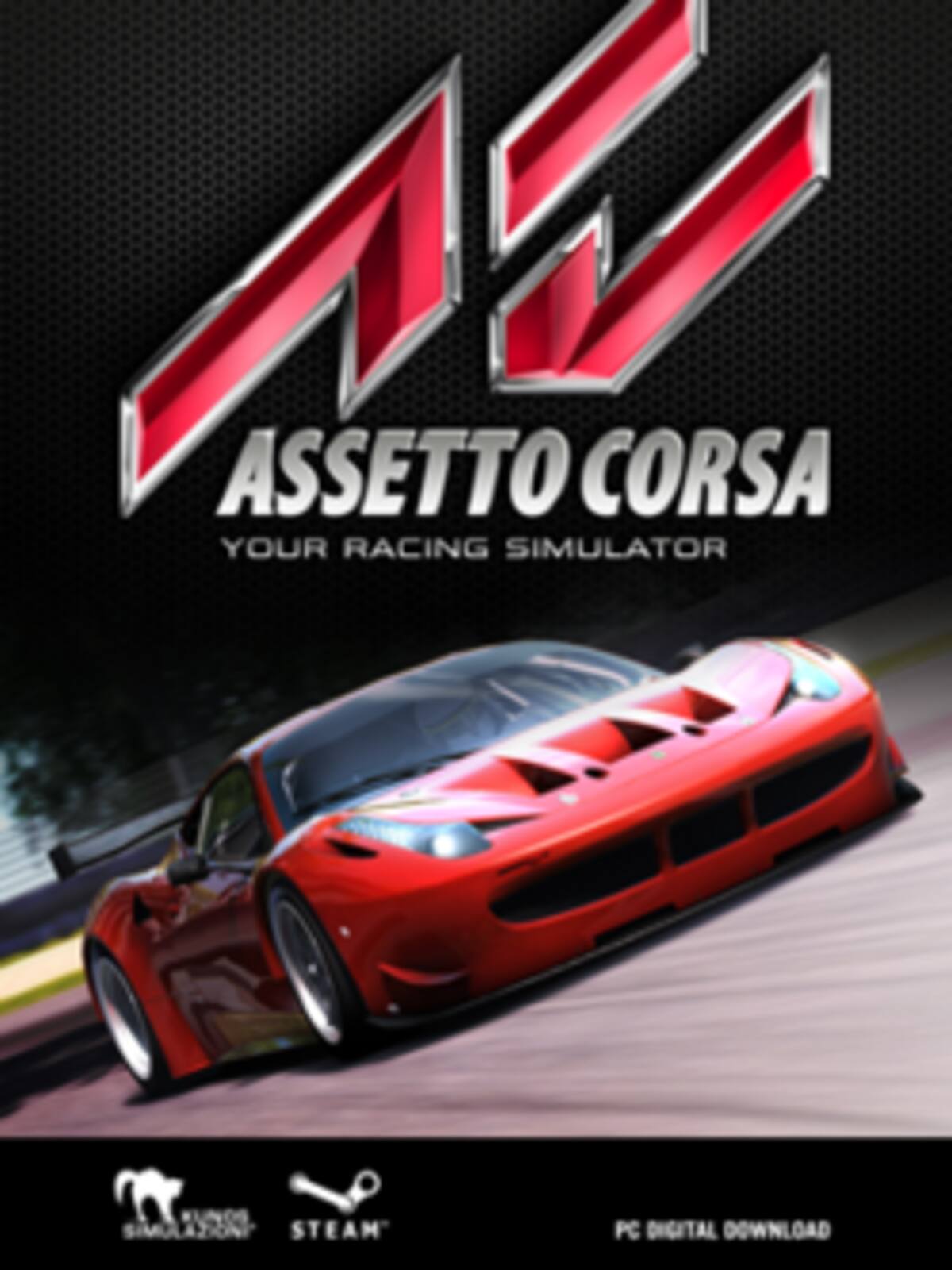 Assetto Corsa