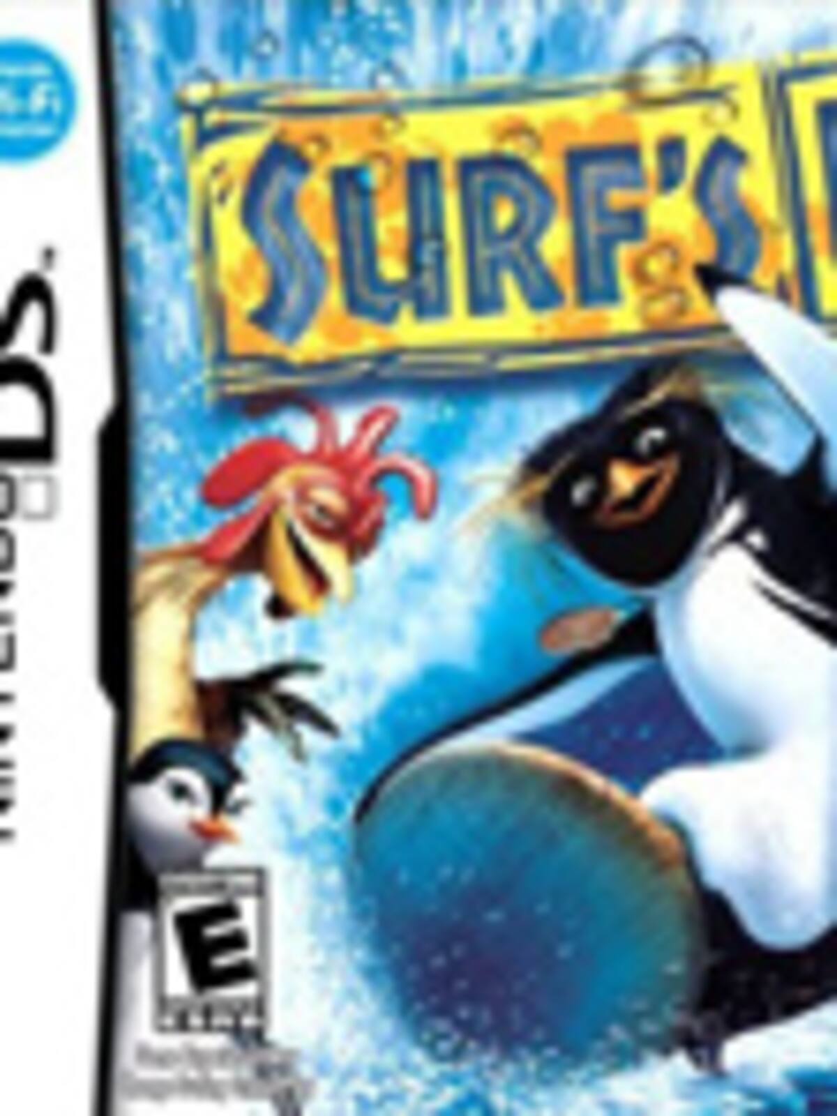 Surf's Up