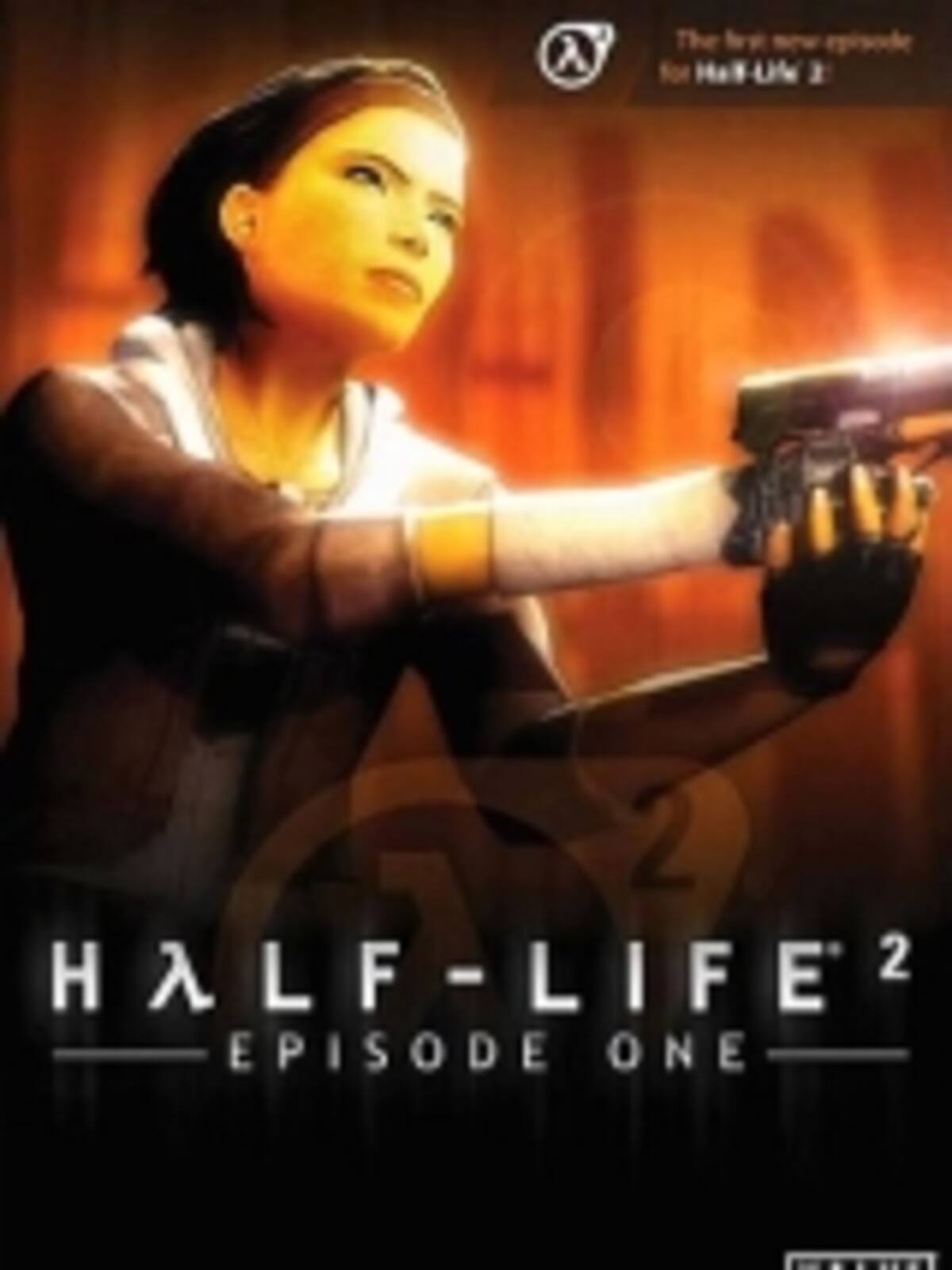 Half-Life 2: Episode One