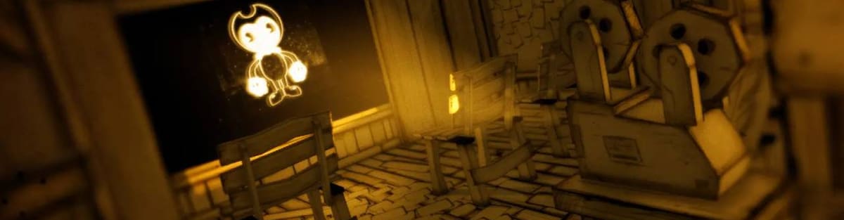 The project aims to achieve what Five Nights at Freddy’s accomplished