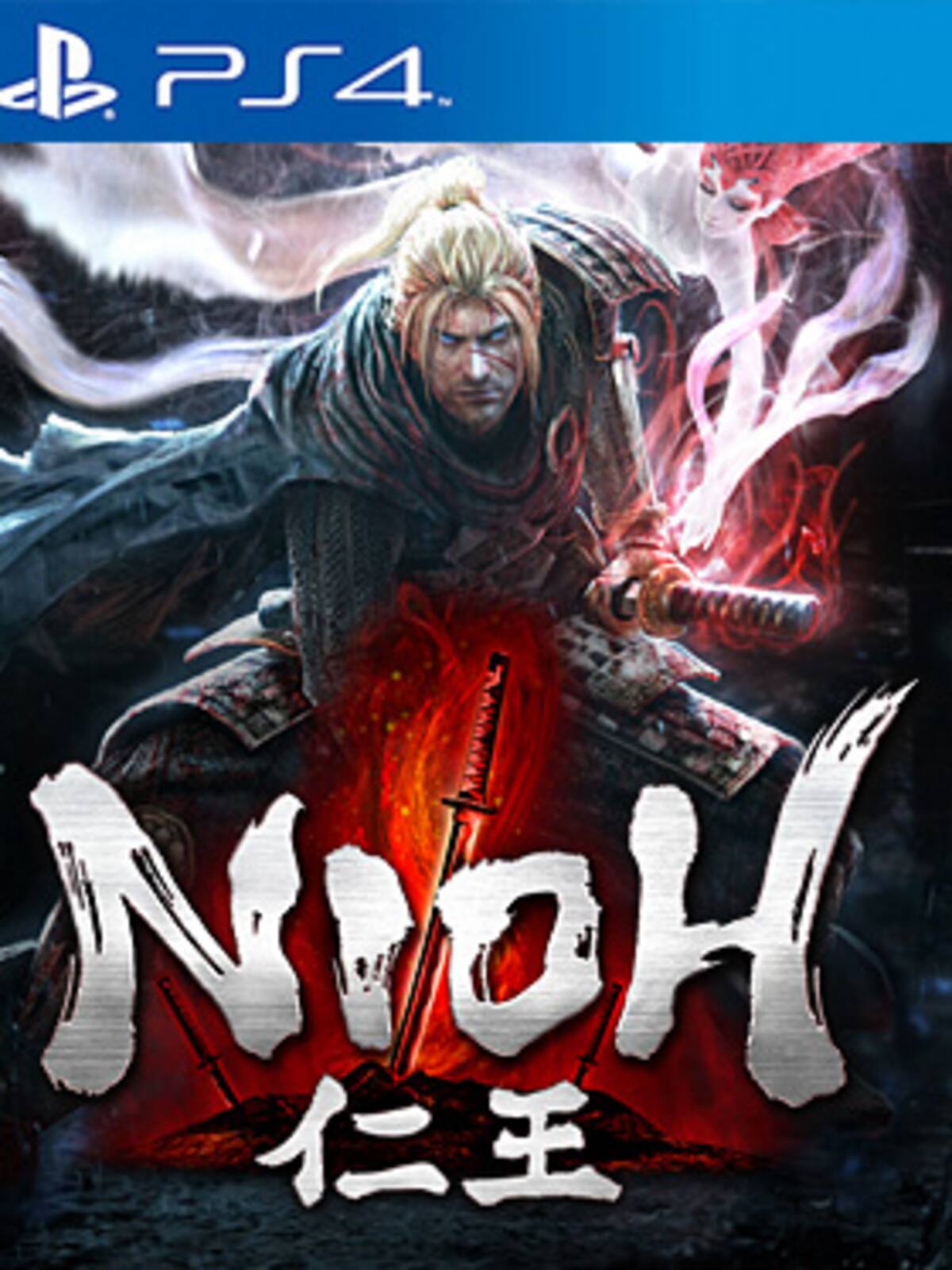 Nioh