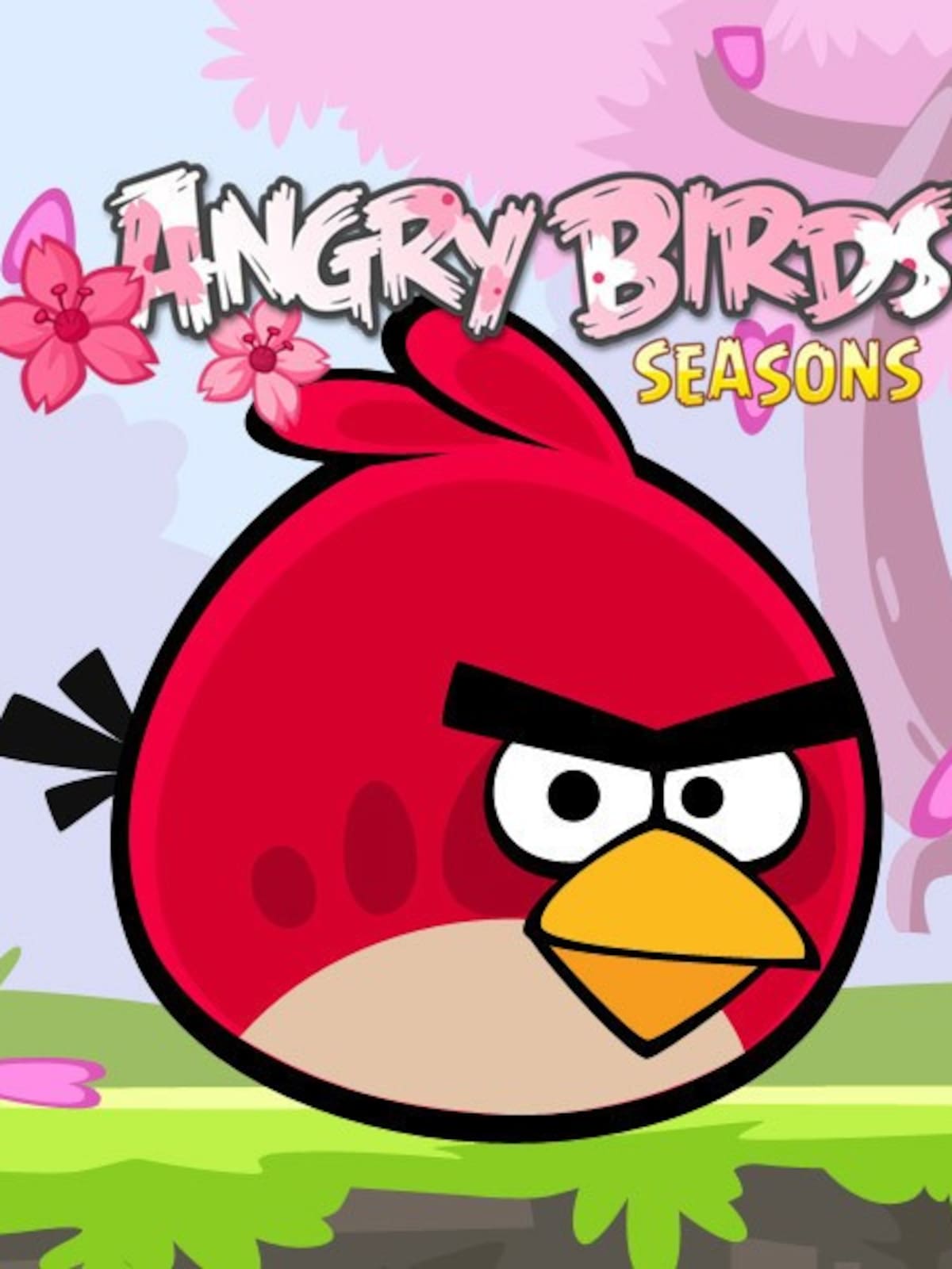 Angry Birds Seasons