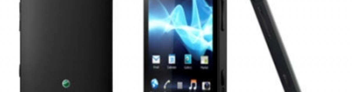Lo Nuevo de Sony Mobile pasó por nuestras manos...