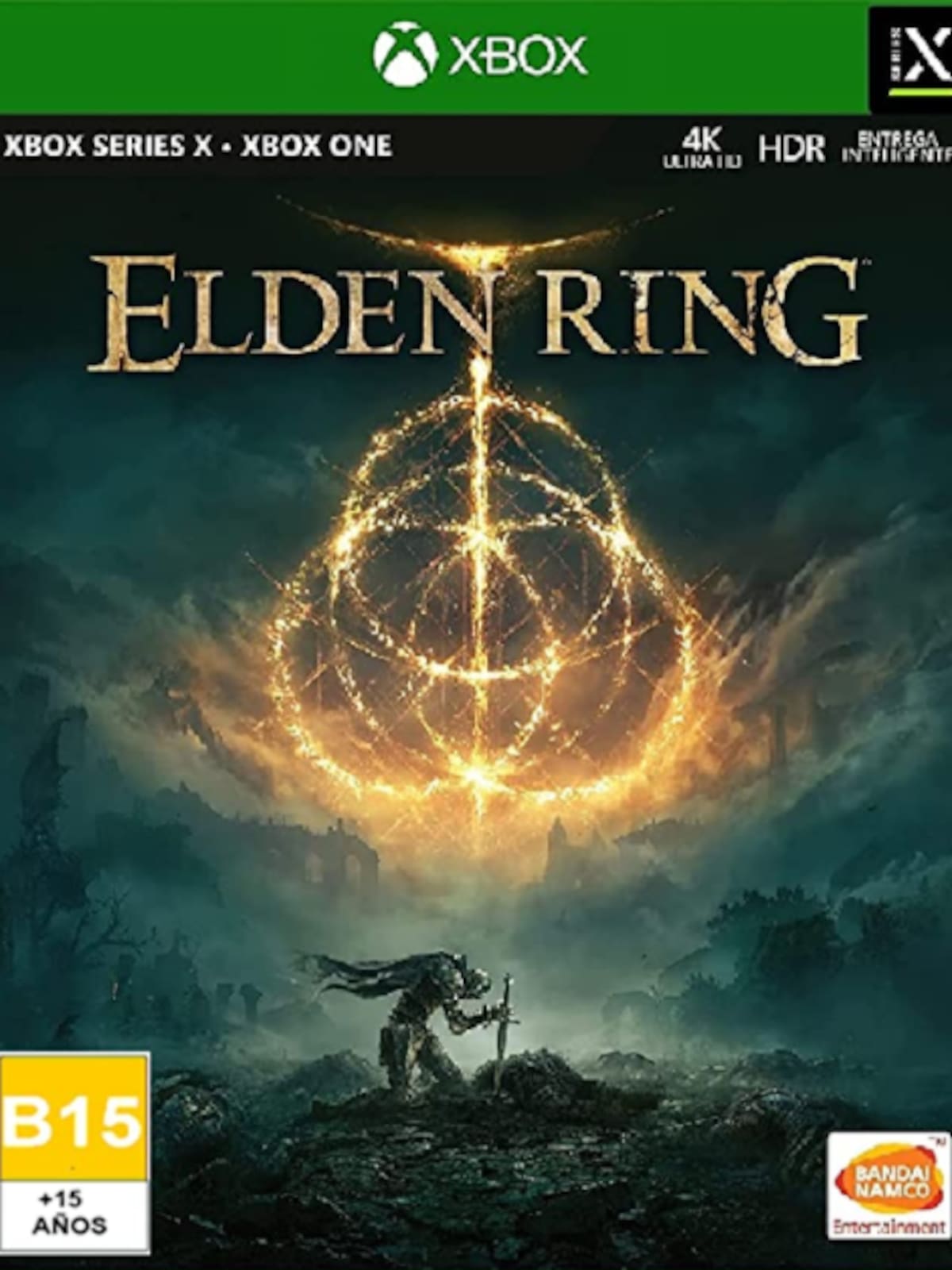 ELDEN RING