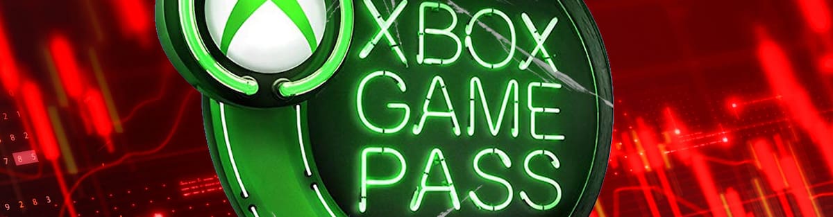 XBOX Game Pass perdió millones de suscriptores