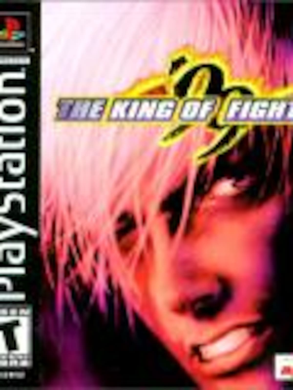 The King of Fighters ´99
