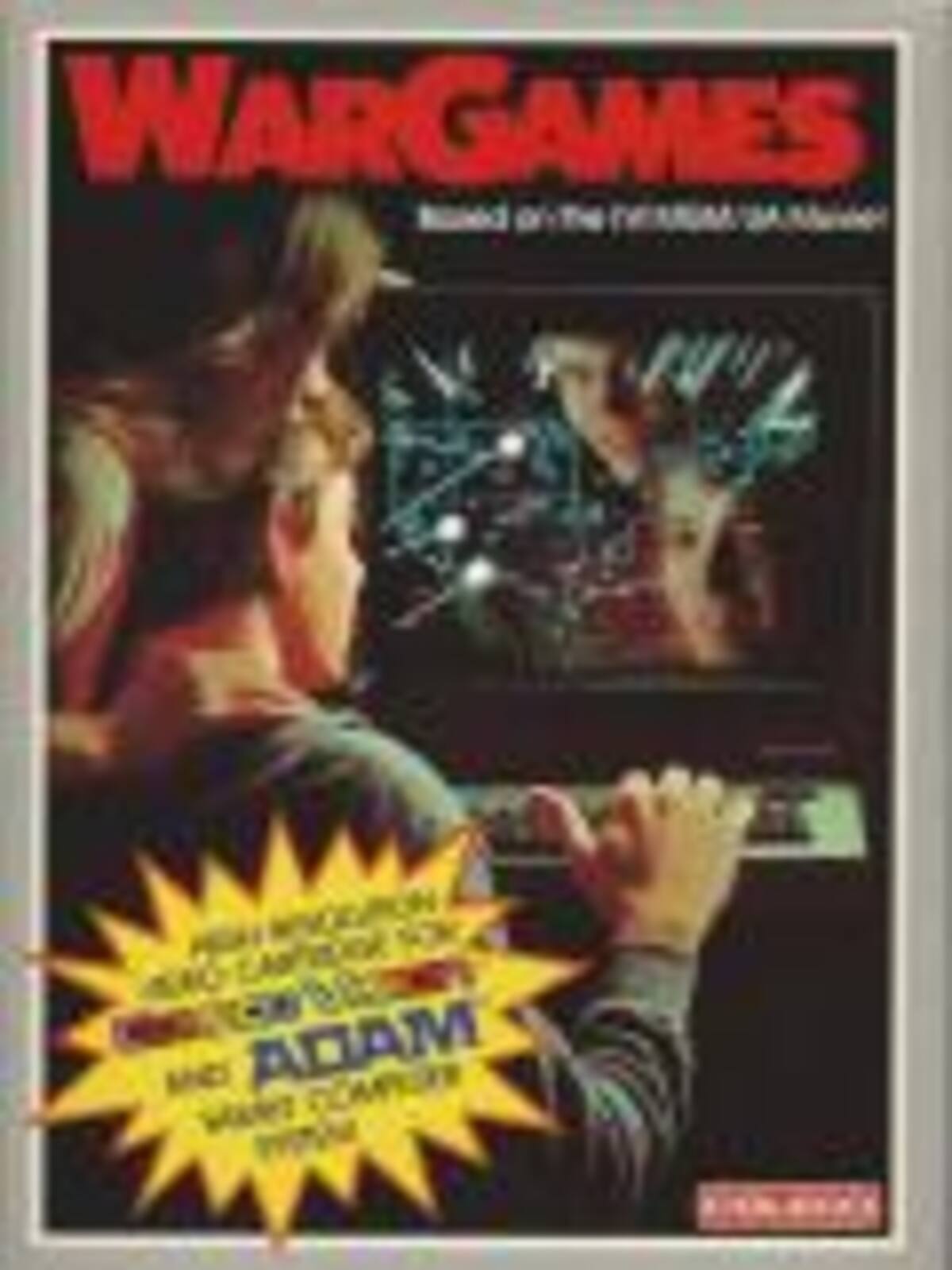 WarGames