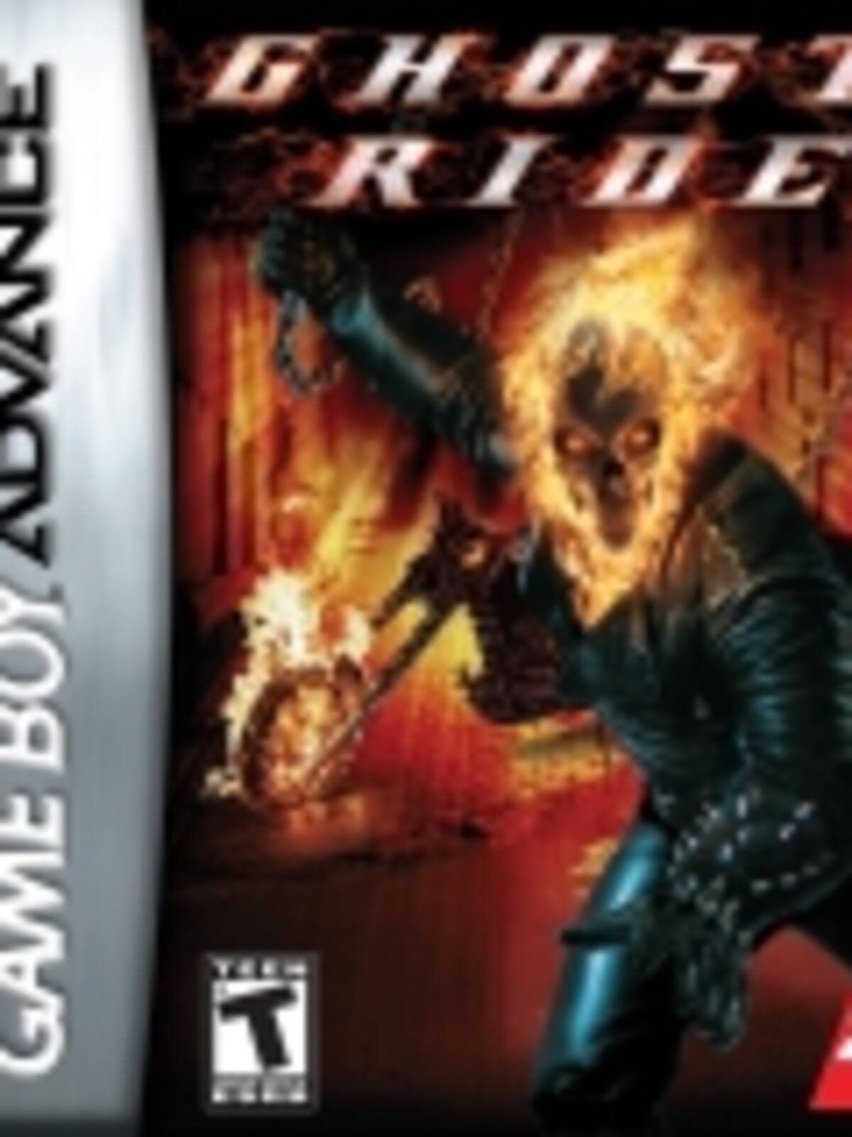 Ghost Rider