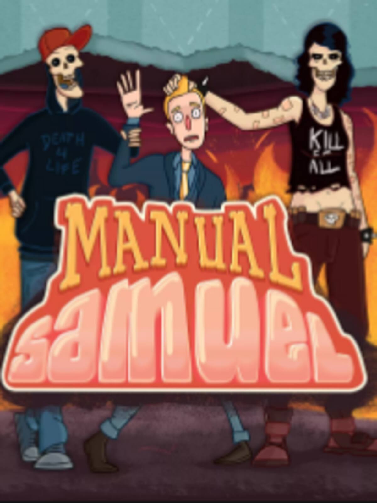 Manual Samuel