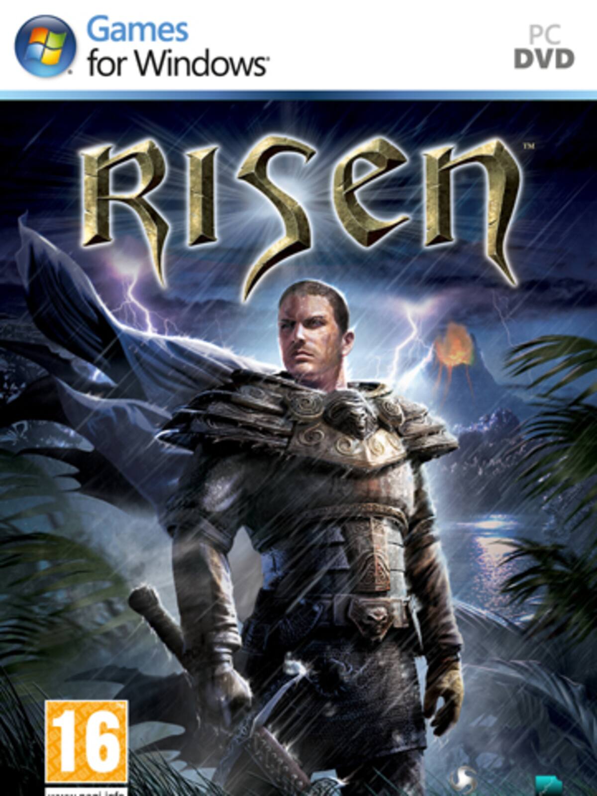 Risen