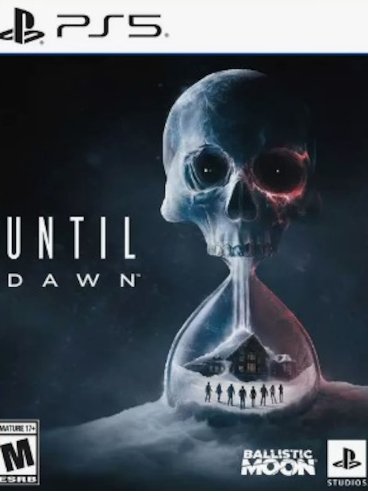 Until Dawn