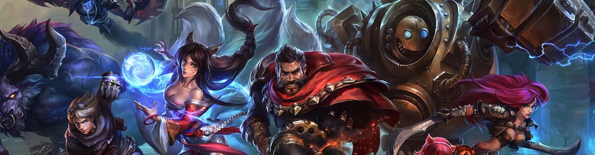 Entrevistamos a Raúl Fernández, gerente general de Riot Games en Latinoamérica Norte, sobre el MOBA más popular