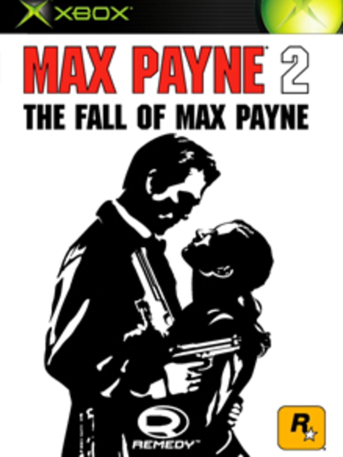 Max Payne 2: The Fall of Max Payne