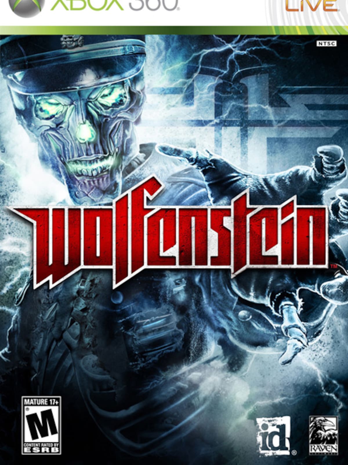 Wolfenstein