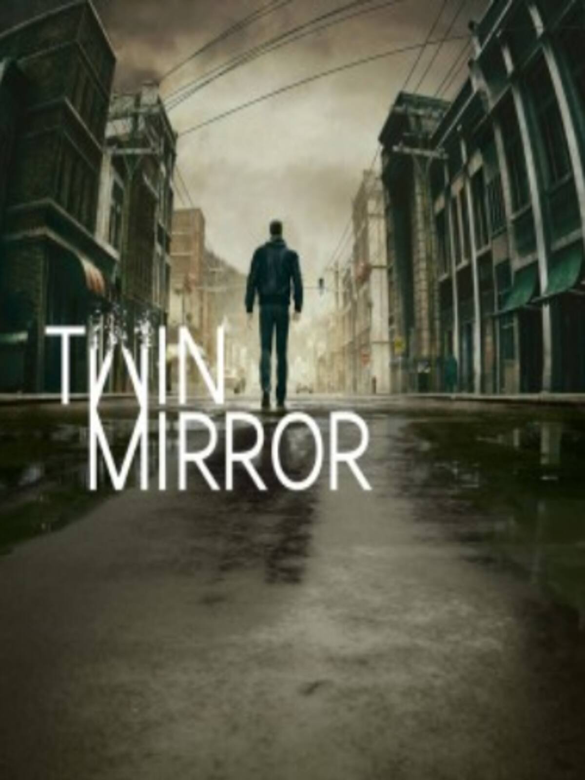 Twin Mirror