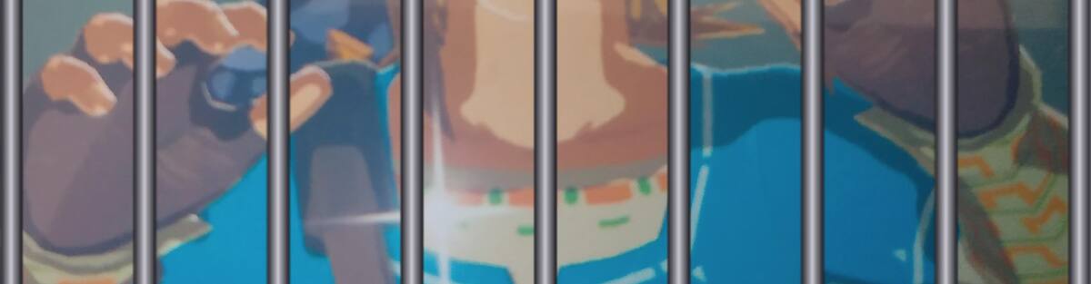 The person who leaked the art book of the sequel is in serious trouble