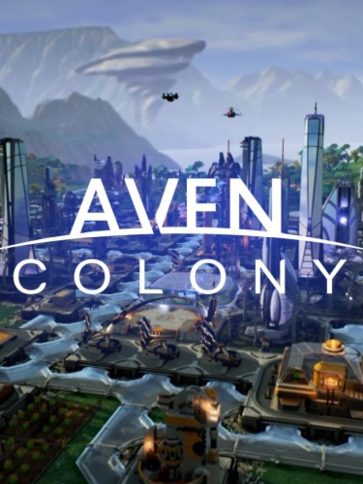 Aven Colony