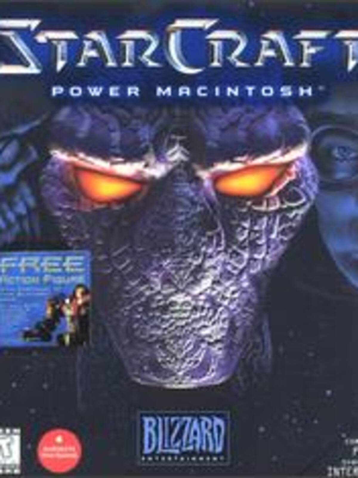 StarCraft