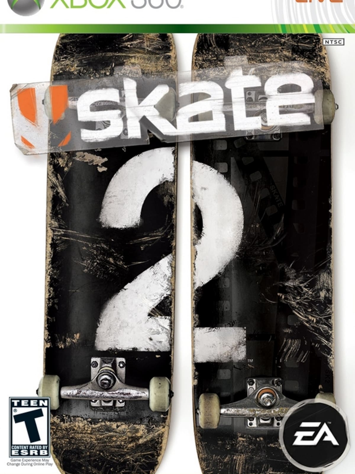 Skate 2