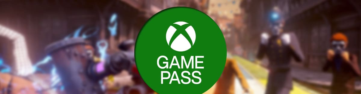 Microsoft has added today 2 interesting titles for subscribers