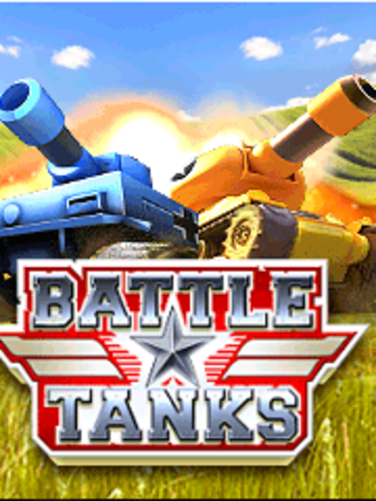 Battle Tanks