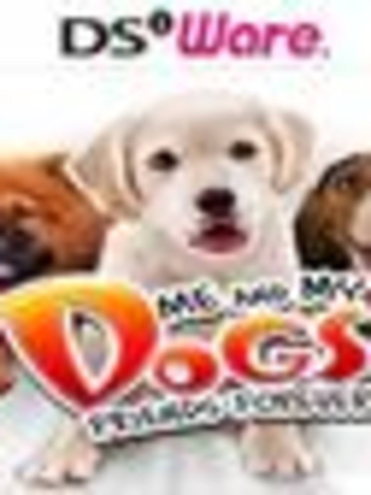 Me And My Dogs: Friends Forever