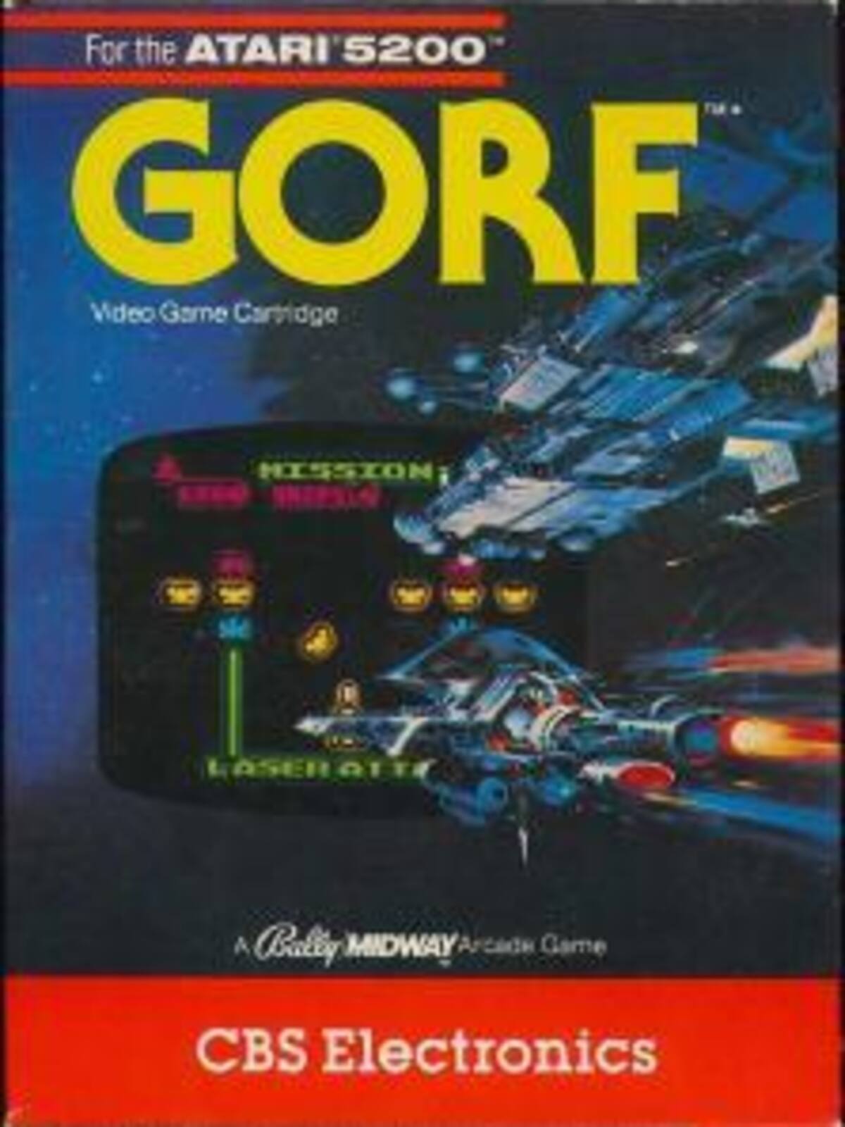 Gorf
