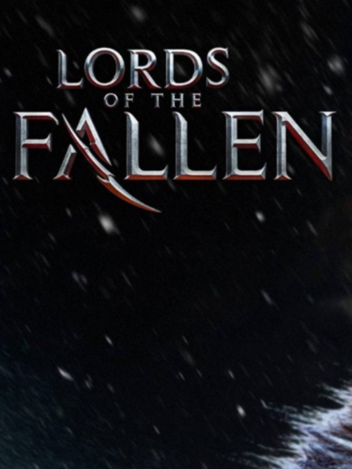 Lords of the Fallen