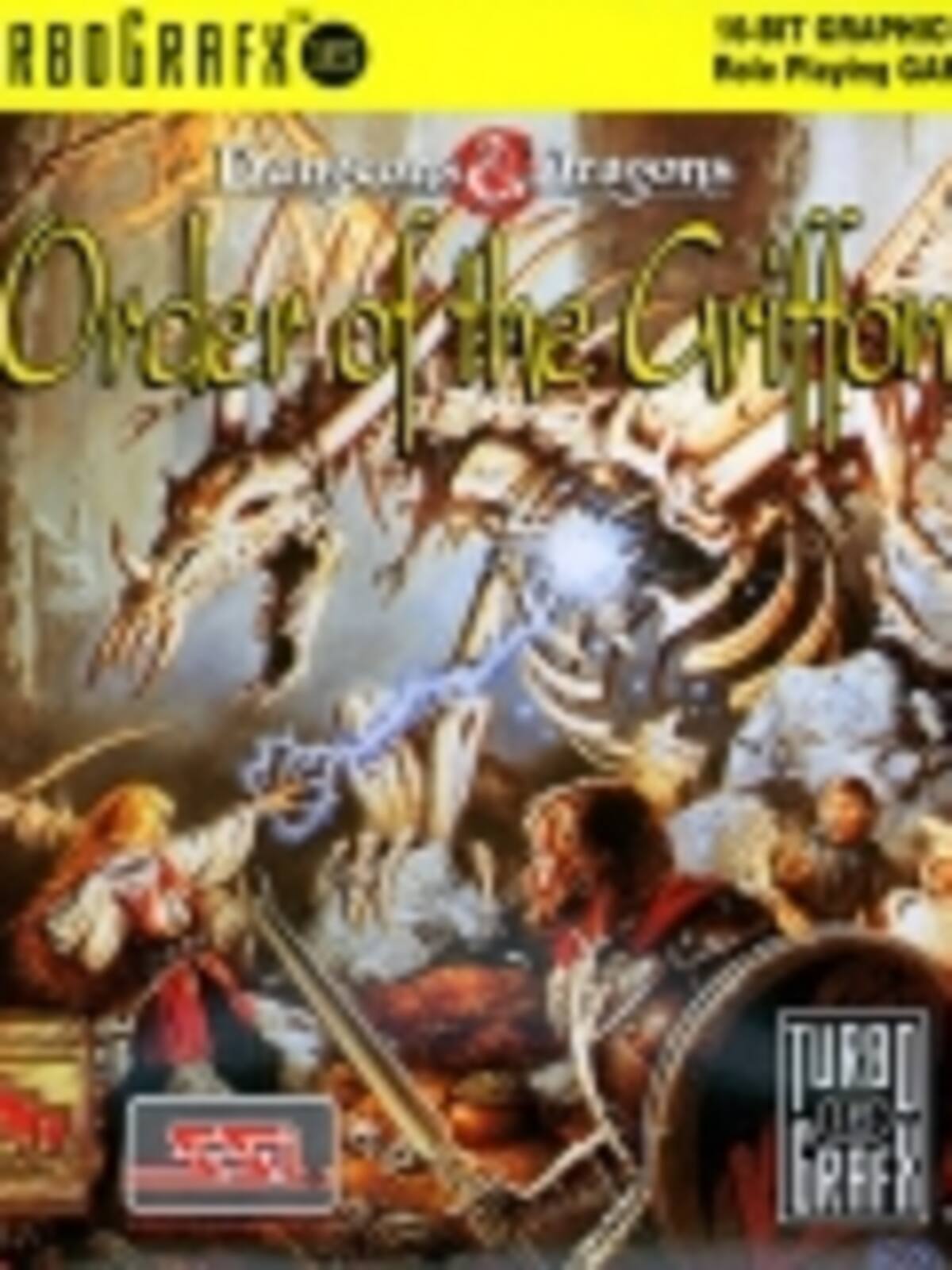Order of the Griffon