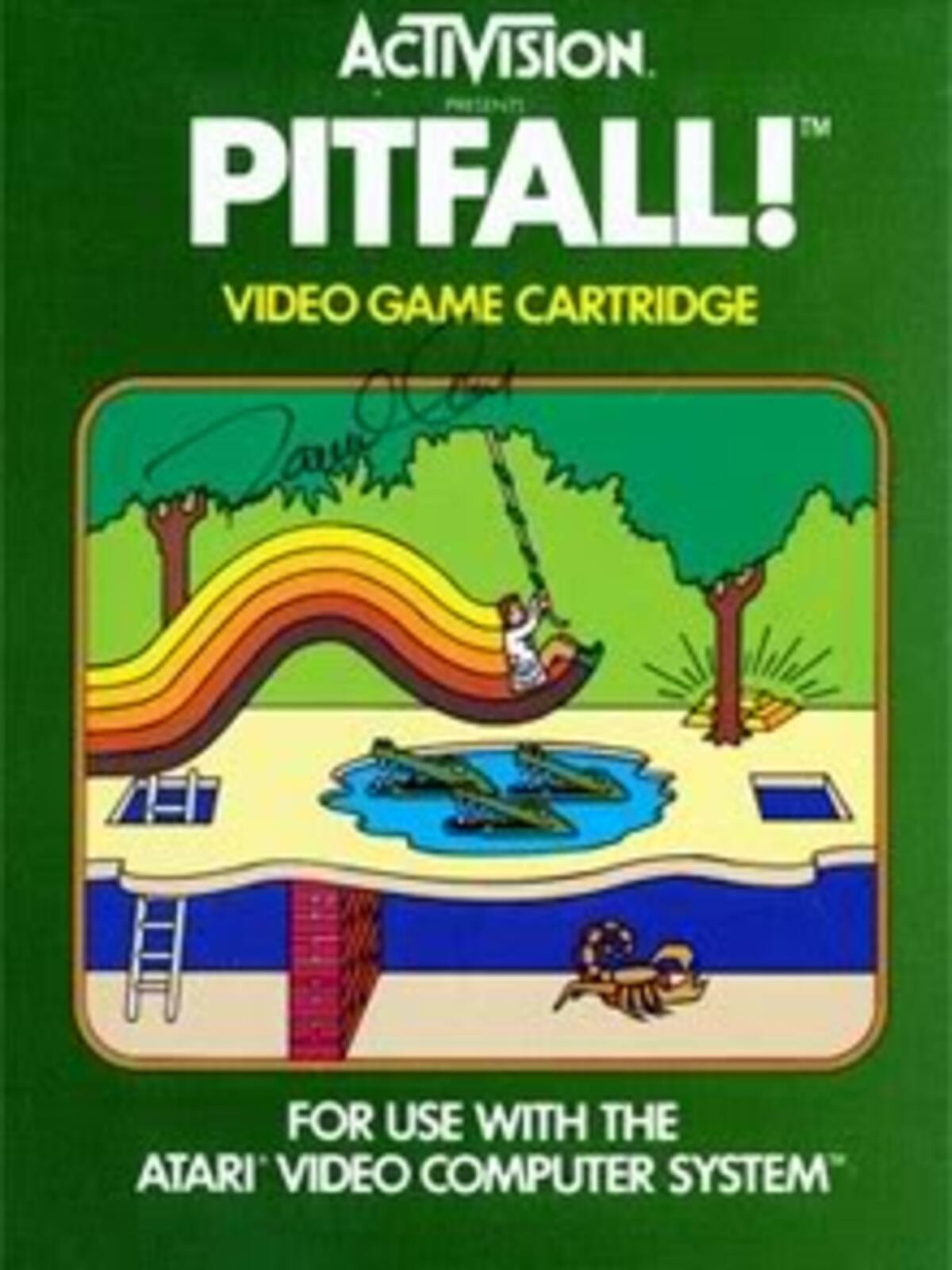 Pitfall!