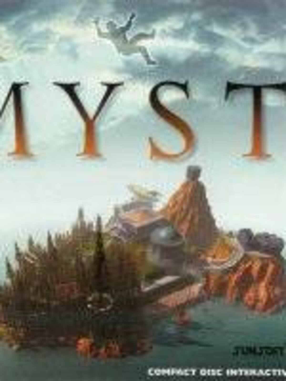 Myst